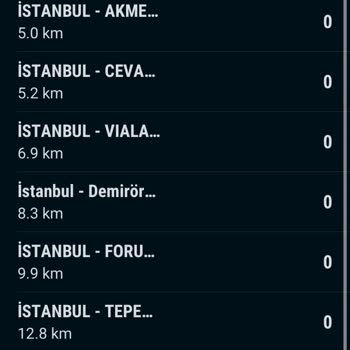 Decathlon Stok Problemi Çözülsün