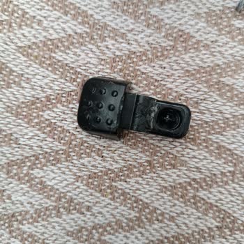 Stilevs Elektrikli Süpürgenin Kırılan Parça Değişimi Sorunu