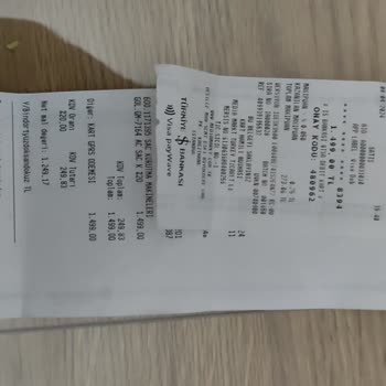 Media Markt Ürün Sorunu Goldmaster Saç Kurutma Makinesi Duman Sorunu