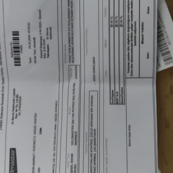 Media Markt Ürün Sorunu Goldmaster Saç Kurutma Makinesi Duman Sorunu