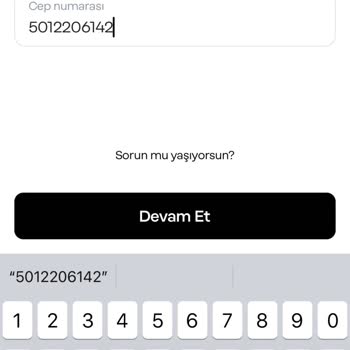 İş Bulma Vaadiyle Dolandırıcılık İstenmeyen Hesap Açılışı Ve İşlemlerle İlgili Mağduriyetim