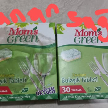 Yeşil Anne Trendyol. Müşteri Mağduriyeti