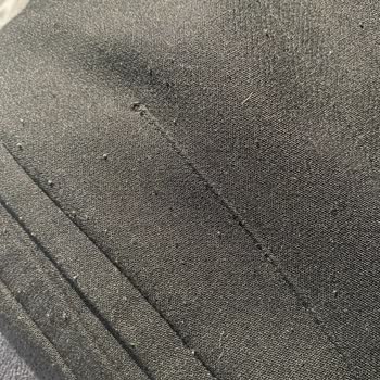 Zara Marka Aldığım Pantolon