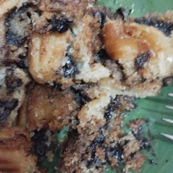 Porsi10 Porsiyon Marka Churros Parçalanıyor.