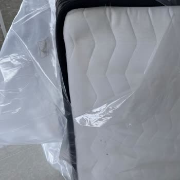 Lekeli Yatak Ve Alez Gönderimi Yapan Yatsan Ve Yatsan Samsun Şube