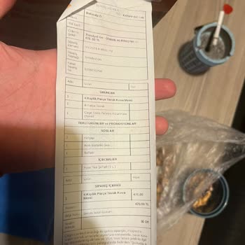 Trendyolgo Siparişimi Yanlış Gönderiyor Parayı Da Siparişi Vermiyor