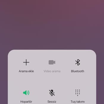 Vodafone Beni Ve Mağdur Etti