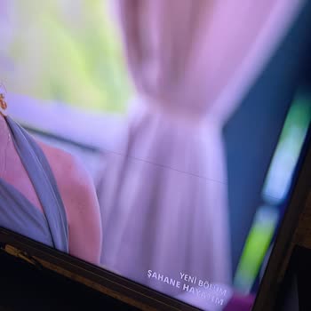 Philips Ayıplı Kronik Arızalı Televizyon