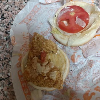 Migros Yemek Soğuk Yemek Hayal Kırıklığı