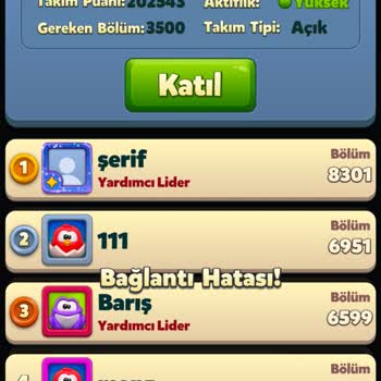 Dream Games Dream Royal Match