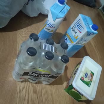 Getir Bir Mutluluk Değil Getir Bir Pişmanlık A. Ş.