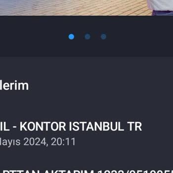 Türk Telekom Satın Alma Paket