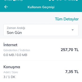 Türk Telekom Satın Alma Paket