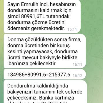 Telegram Da İnsanları Kolay Para Kazanma Yolu İle Hayat Karartıyorlar