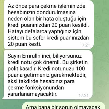 Telegram Da İnsanları Kolay Para Kazanma Yolu İle Hayat Karartıyorlar