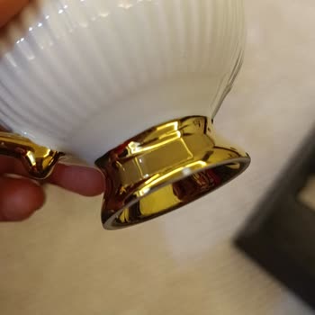 Mimoza__home (Instagram) Defolu Fincan Sorunu