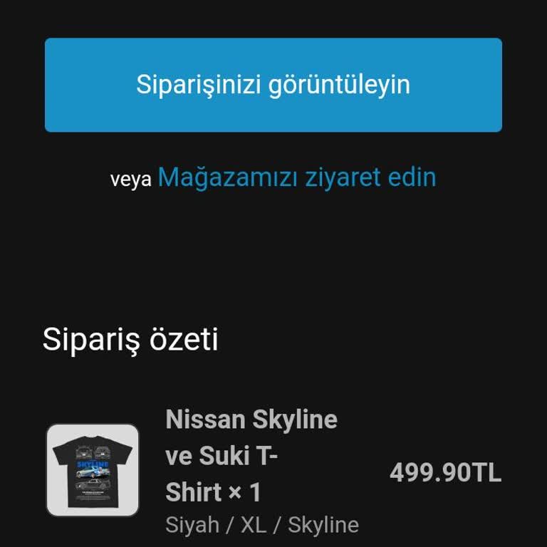Swankyporsche Ürünüm Gelmedi Ve Satıcıdan Haber Alınamıyor.