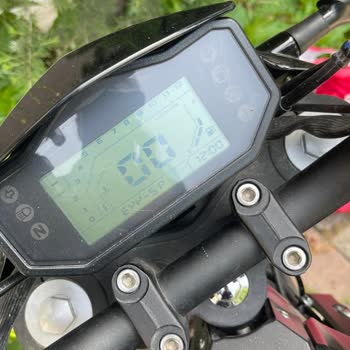 Benelli 125s Hız Gösterge Sorunu