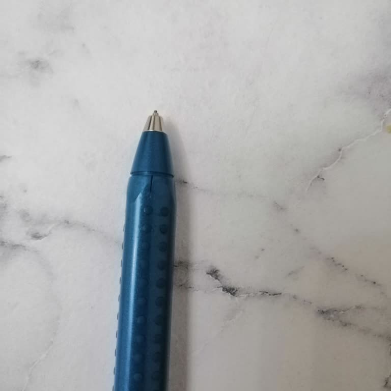 Faber Castel Grip 2011