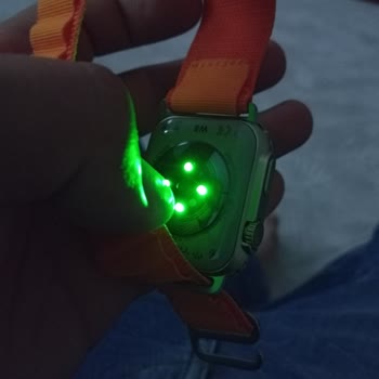 Trident Triden V8 Akıllı Saat Ekran Yok