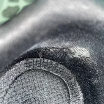 Skechers Ayakkabı İçi 1 Ayda Paramparça Oldu