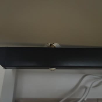 Kelebek Mobilya Martha Konsol Çökme Yaptı