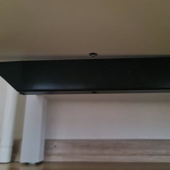 Kelebek Mobilya Martha Konsol Çökme Yaptı