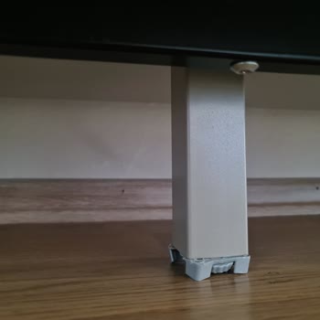 Kelebek Mobilya Martha Konsol Çökme Yaptı