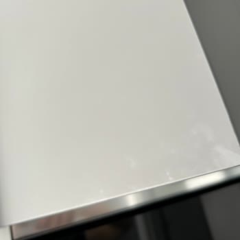 AGT Ağaç Sanayi Supramat Mutfak Dolabı Lekeleri Ve Temizlik Sorunu