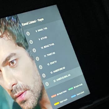 Vestel İnternet Ve Kanal Sorunu