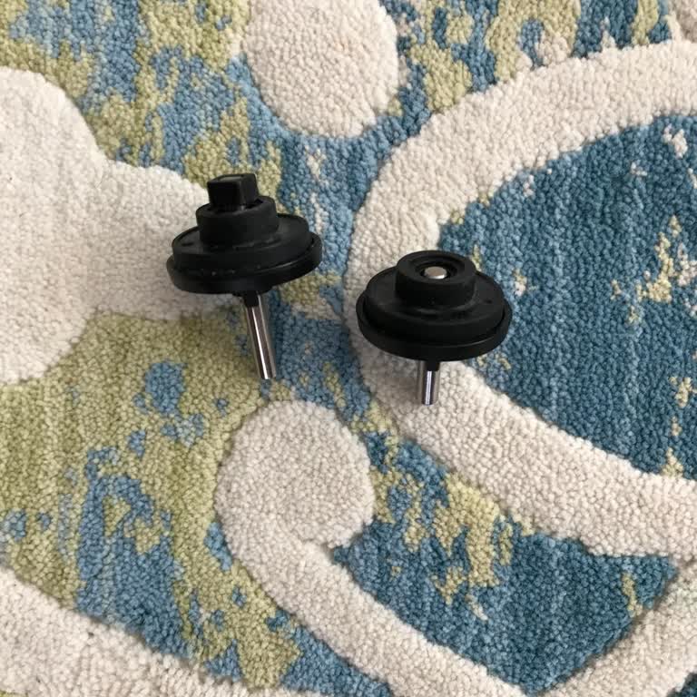 Tefal Robot Süpürge Ana Fırça Ve Diğer Sarf Malzemeleri Temin Etmiyor