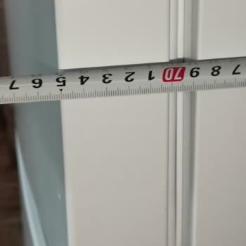 Profilo Buzdolabı Ölçüsünde Yanıltıcı Bilgi