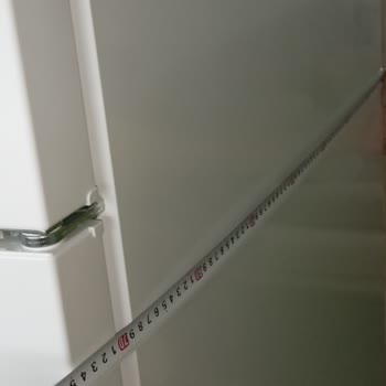 Profilo Buzdolabı Ölçüsünde Yanıltıcı Bilgi