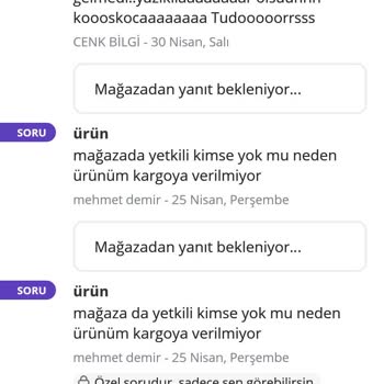 Bayram Öncesi Gönderilmeyen Tudors Gömlek
