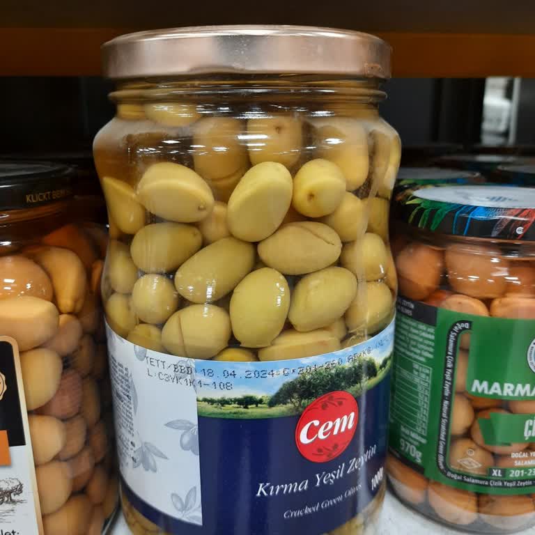 Anka Gross Tett Geçmiş Ürün