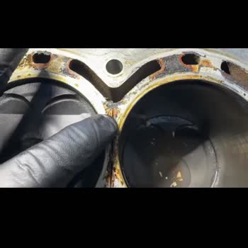 1.5 Ford Mondeo Ecobost Memnuniyetsizliği