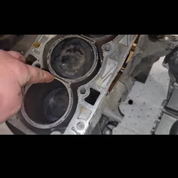 1.5 Ford Mondeo Ecobost Memnuniyetsizliği