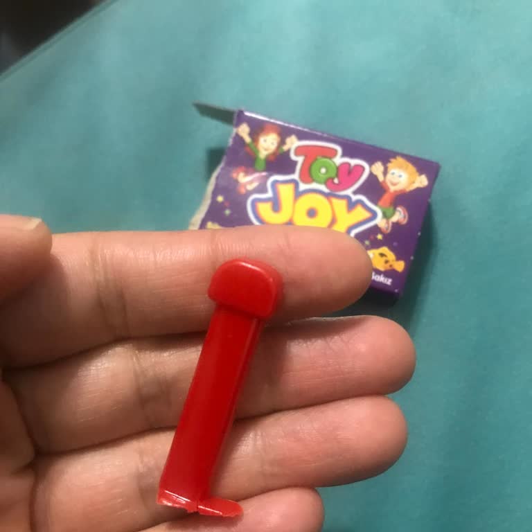 Toy Joy Sürpriz Yumurta Oyuncağı Eksik Şikayetvar