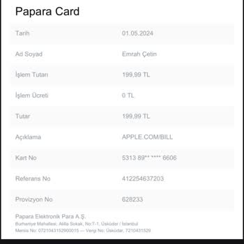Apple Store App Store Haksız Ücret Kesiyor!