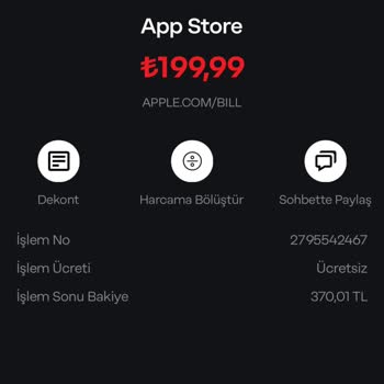 Apple Store App Store Haksız Ücret Kesiyor!