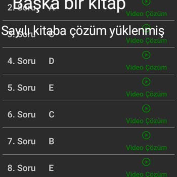 Palme Mobil İn Çözüm Videosu Yüklememesi