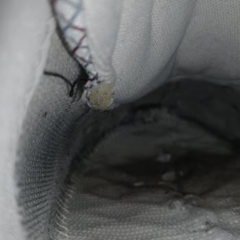 Puma Caven Retro Ayakkabımın Tabanı Yırtıldı