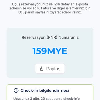 AJet (Anadolu Jet) Haksız Fiyat Farkı Ve Müşteri Mağduriyeti