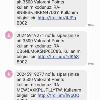 Turkcell Pasaj Paycell Sahte Limit Ve Alışveriş Şikayeti
