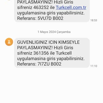 Turkcell Pasaj Paycell Sahte Limit Ve Alışveriş Şikayeti