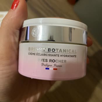 Yves Rocher Yüze Uygun Olmayan Ürün