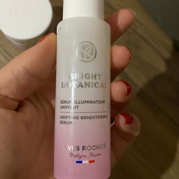 Yves Rocher Yüze Uygun Olmayan Ürün