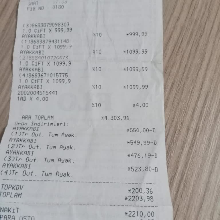 FLO Ayakkabı Kalite Sorunları Yaşanan Ayakkabı İçin Mağaza Deneyimi