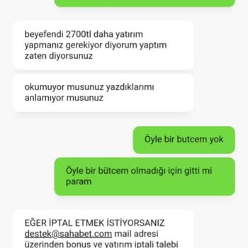 Sahabet1663 Site Güvenilir Mi?