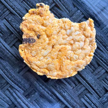 Eti Gıda Eti Gong'da Beklenmedik Misafir!